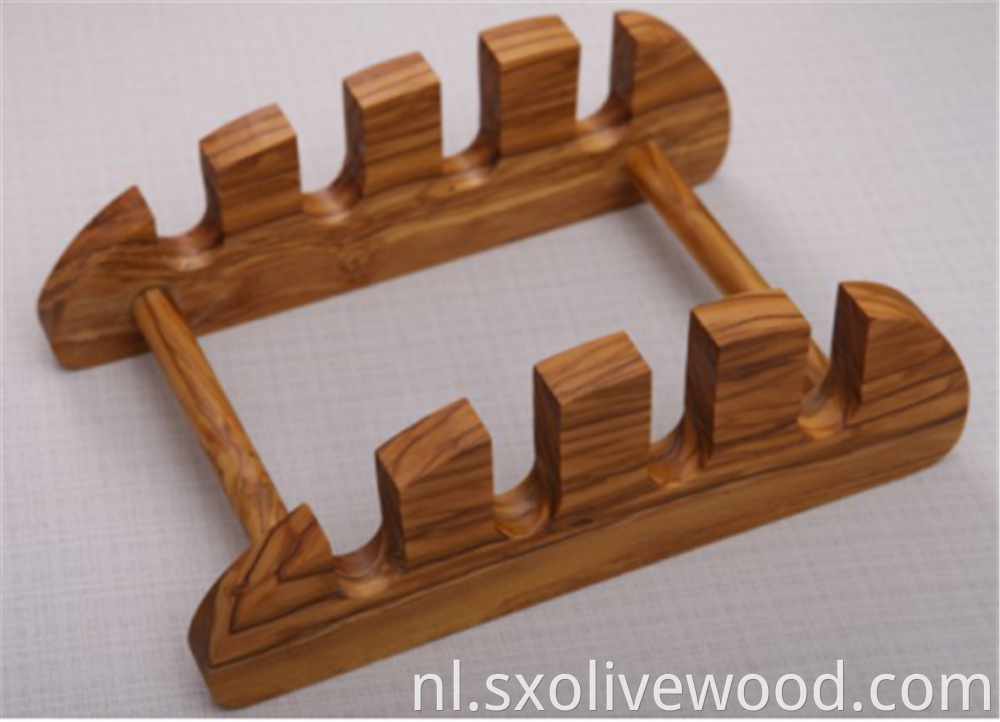 Olive Wood Kitchenware